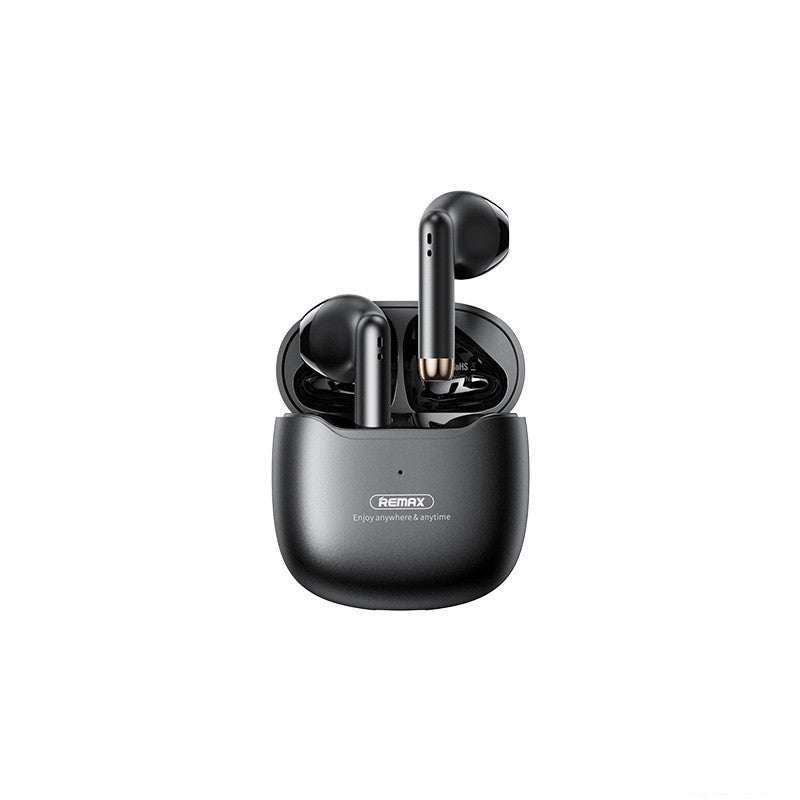 Mini Bluetooth Headphones Stereo Music Wireless Earbuds Gift Set