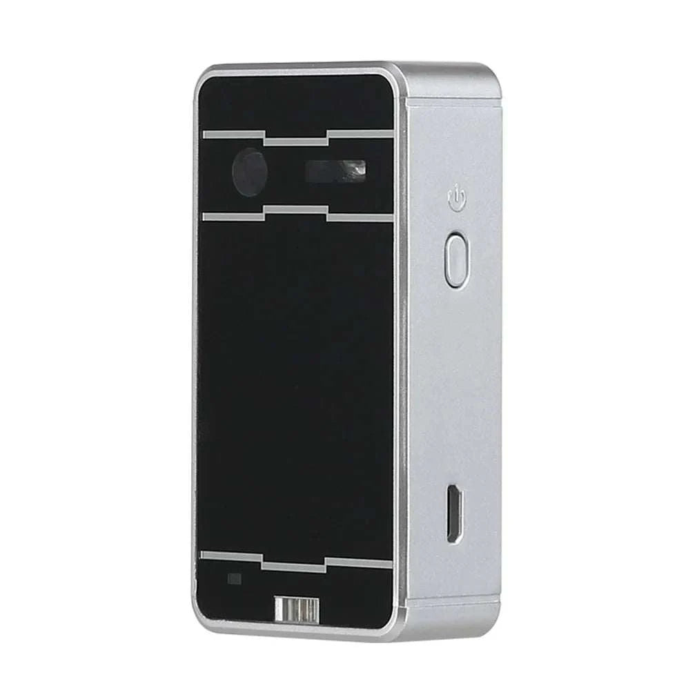 Wireless Laser Keyboard Portable Virtual Projection Bluetooth Keyboard for Android Smart Phone Tablet PC Notebook Dropshipping