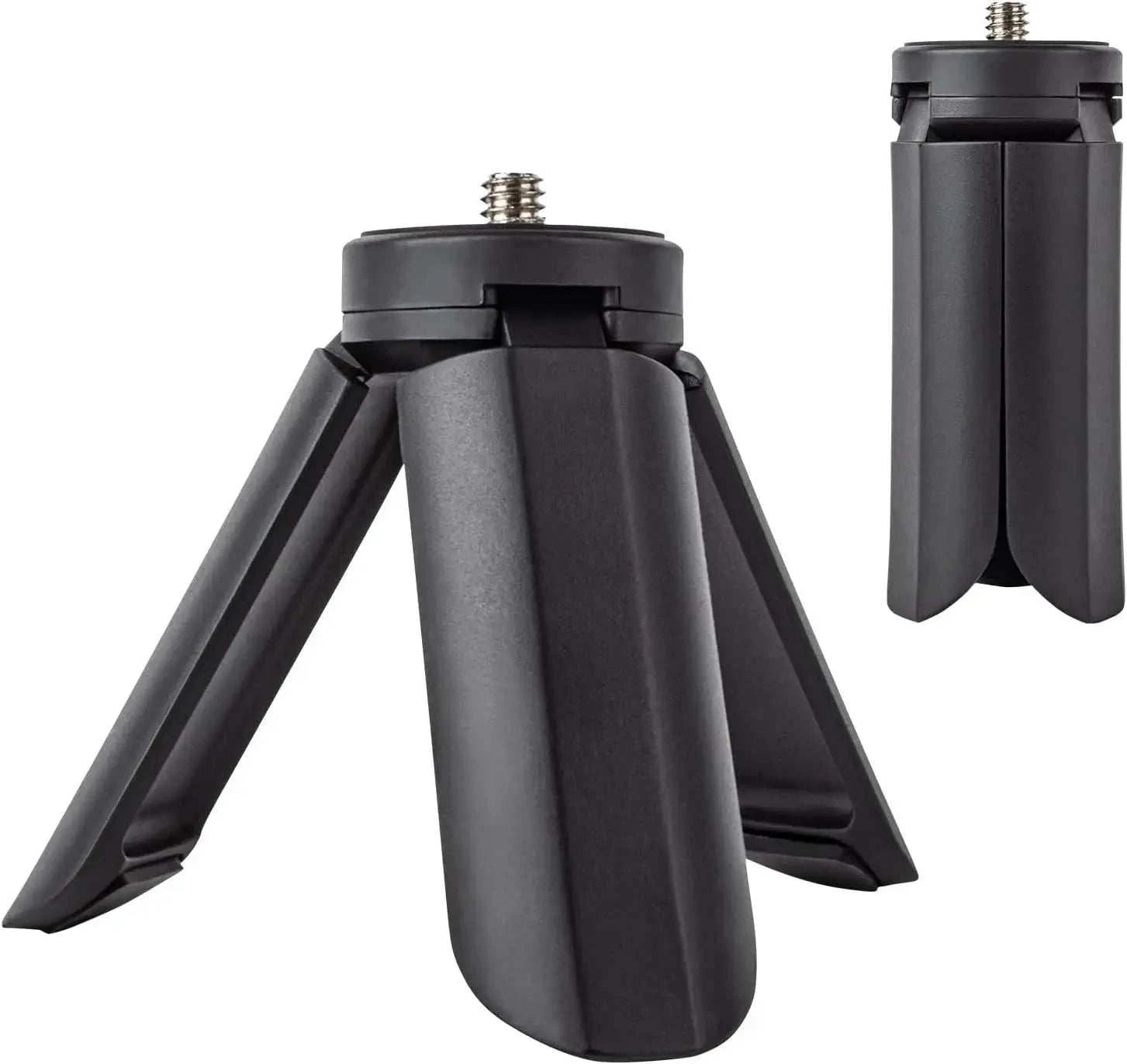 Mini Tripod for DJI Osmo Pocket 3 Desktop Stand Stabilizer Holder for Insta360 X3 Pocket 3 Pocket 2 Gimbal Tripod Accessories