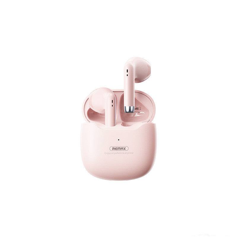 Mini Bluetooth Headphones Stereo Music Wireless Earbuds Gift Set