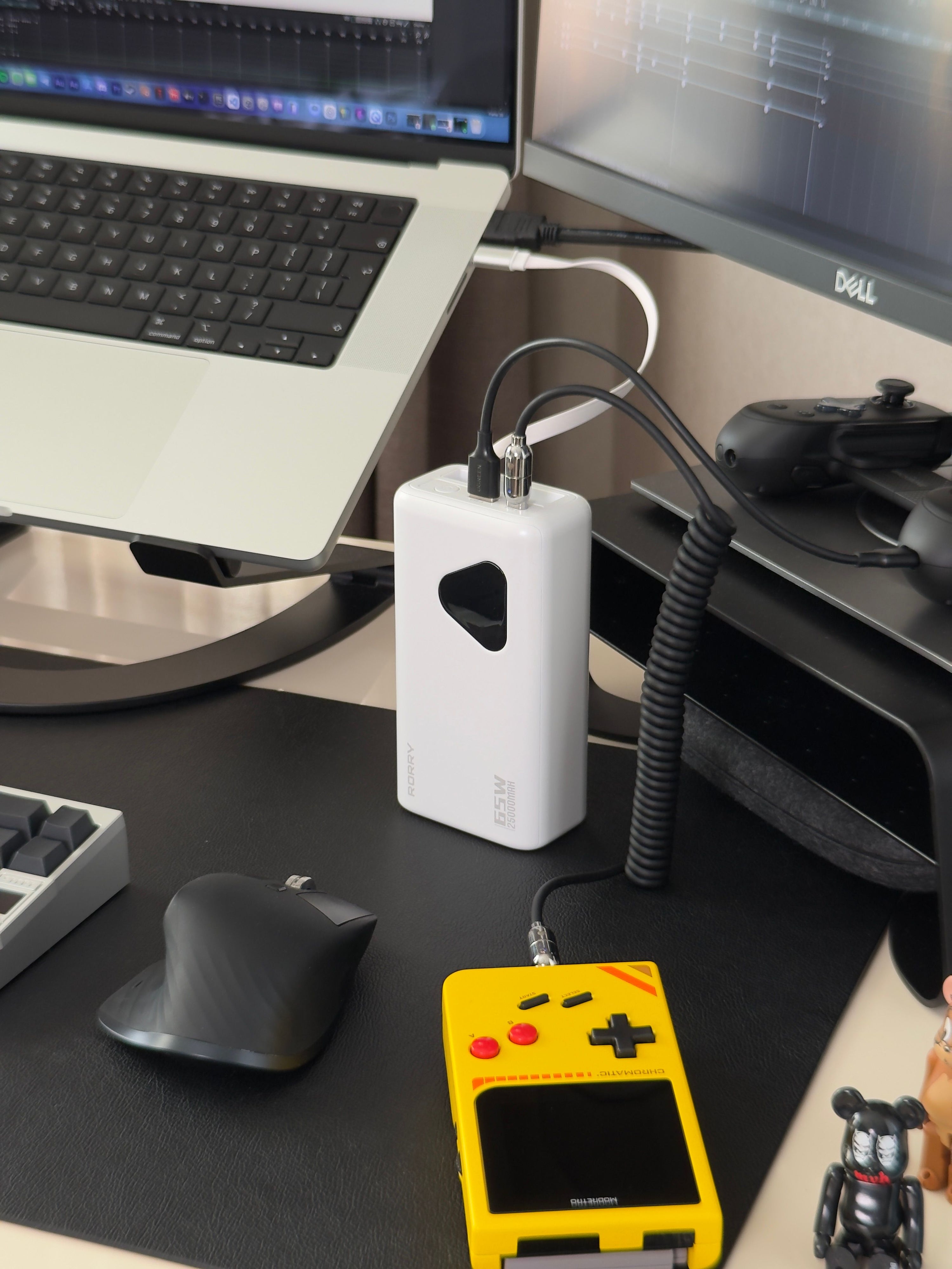 The Ultimate Guide to Portable Power Banks in 2026: How to Choose the Best Fast Charging Power Bank for Travel, Work, and Everyday Use