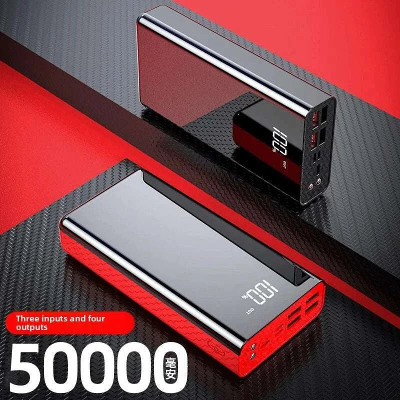 POWER BANKS