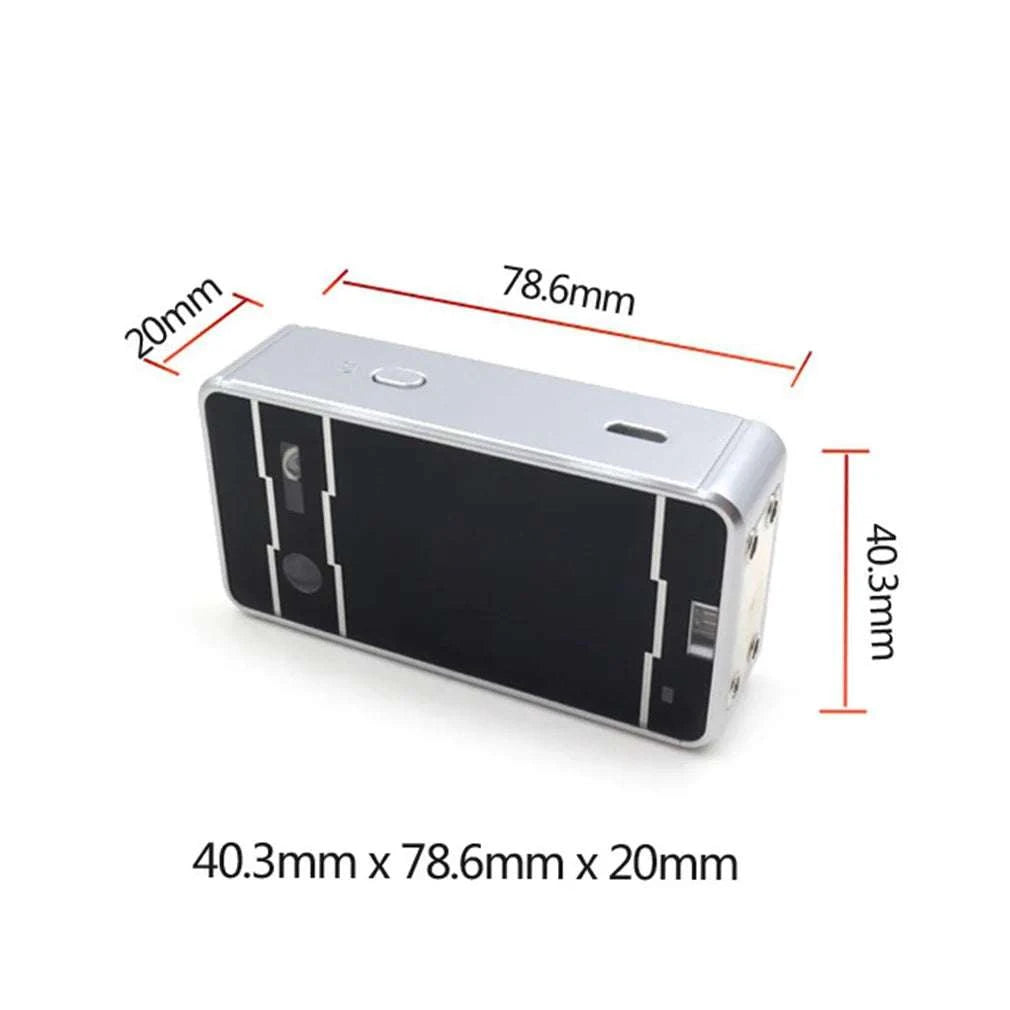 Wireless Laser Keyboard Portable Virtual Projection Bluetooth Keyboard for Android Smart Phone Tablet PC Notebook Dropshipping