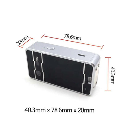 Wireless Laser Keyboard Portable Virtual Projection Bluetooth Keyboard for Android Smart Phone Tablet PC Notebook Dropshipping