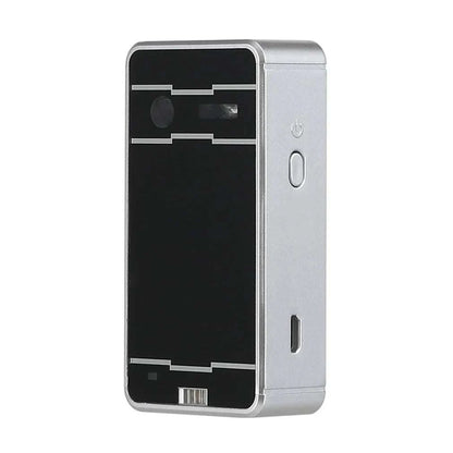 Wireless Laser Keyboard Portable Virtual Projection Bluetooth Keyboard for Android Smart Phone Tablet PC Notebook Dropshipping