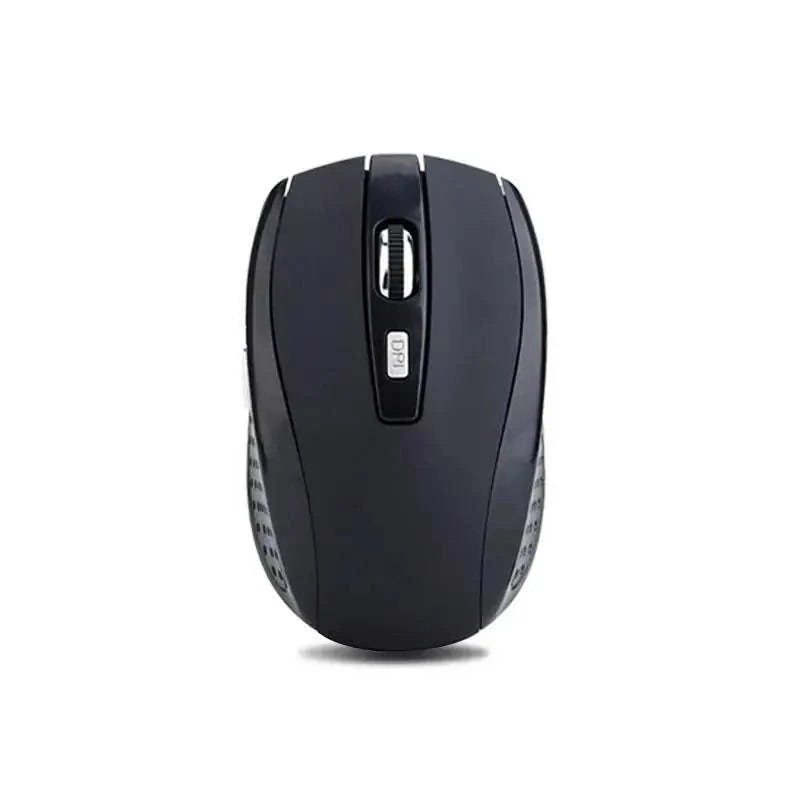 Wireless Bluetooth Mouse Silent Mouse Portable Charging Mobile Optical Mouse Adjustable 1600 DPI Level For Office Laptop MacBook