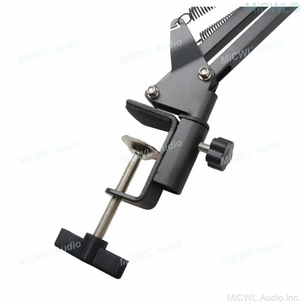 Pro Studio Condenser Recording Audio Microphone Microfone for Laptop Computer PC Sound Card Liver Sing Shock Mount Foam Cable